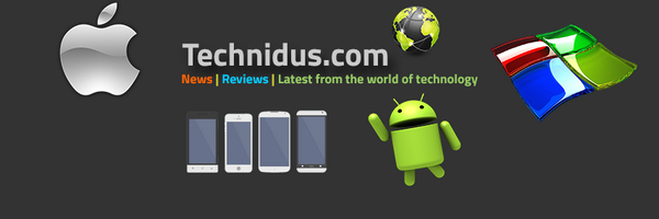 technidus Profile Banner