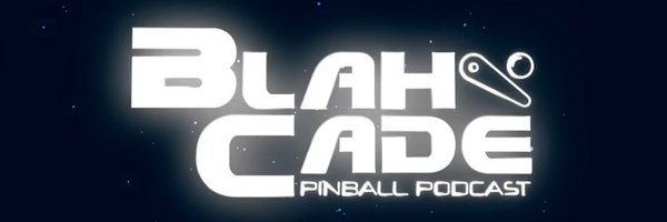 BlahCade Profile Banner