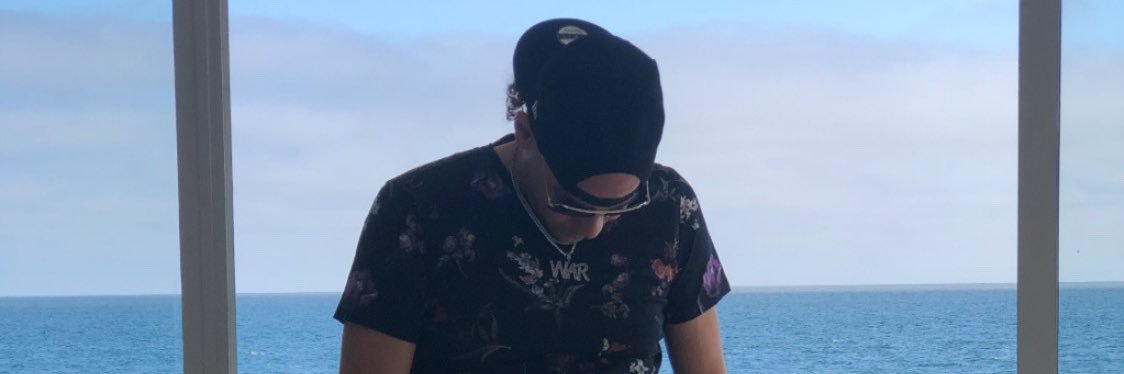 ITZWARBABY's profile banner image
