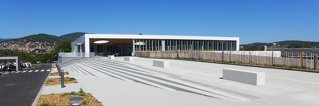 BVL Architecture banner