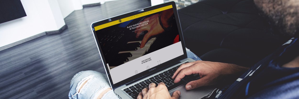 HickoryMusic's profile banner image