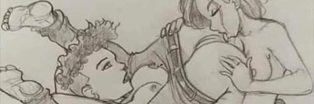 MrsSlaveChrist's profile banner image