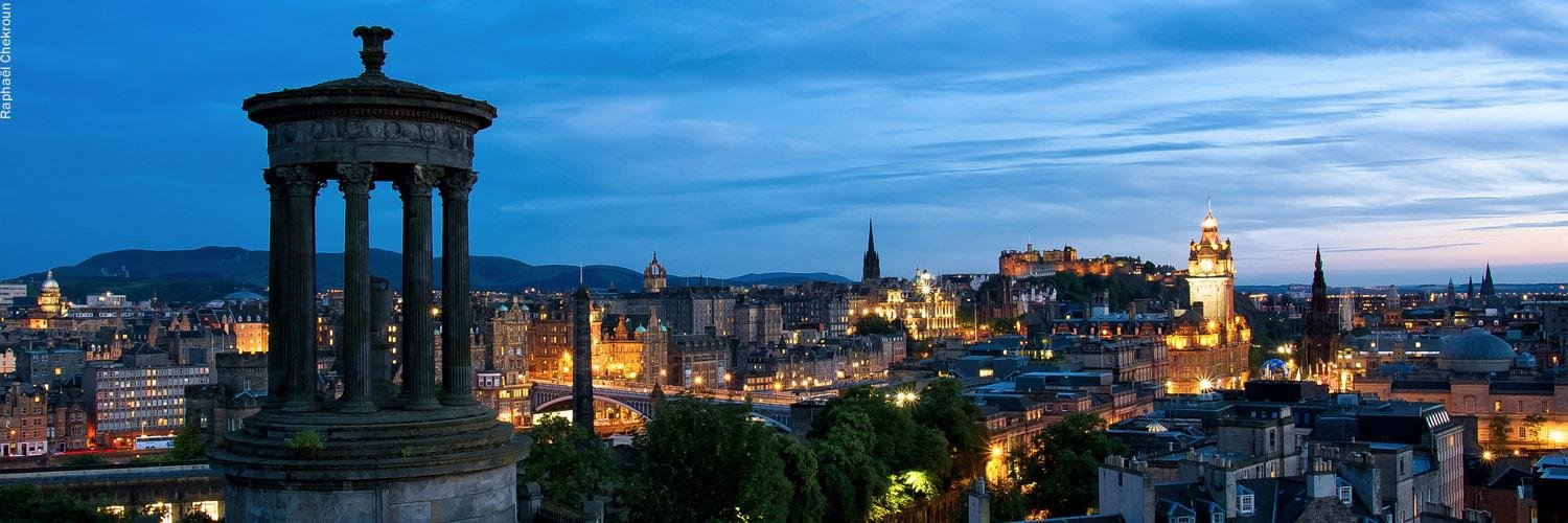 Time Out Edinburgh banner