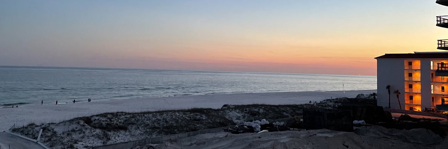 Dexter Thurber banner