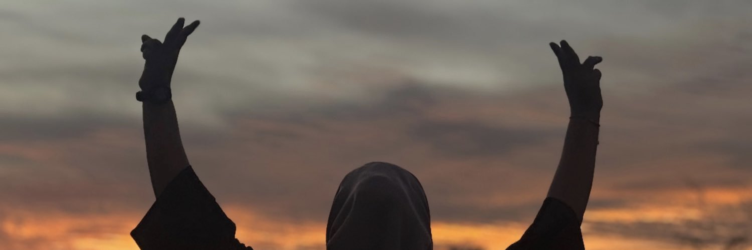 AdrinaAzman's profile banner image