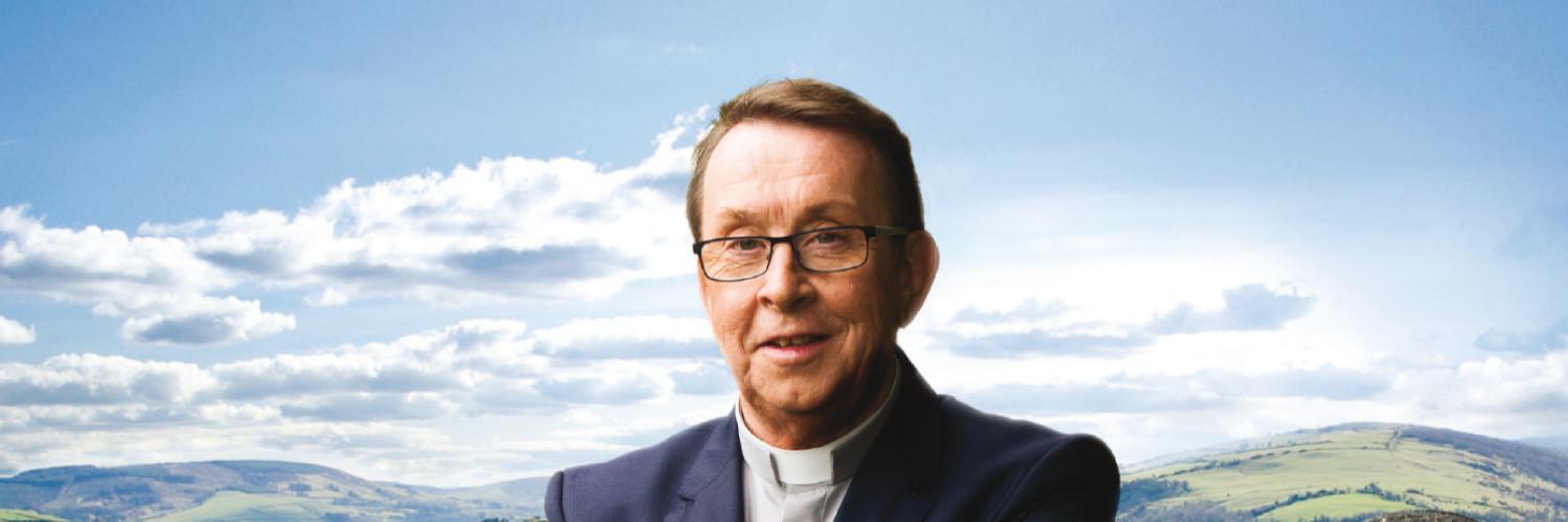 fatherraykelly's profile banner image