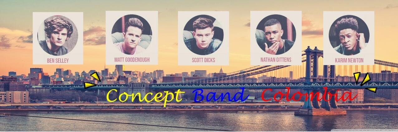 ConceptColombia's profile banner image