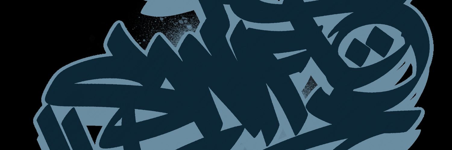 swift graffiti banner