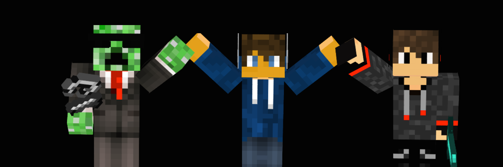 TheDragonKillz's profile banner image
