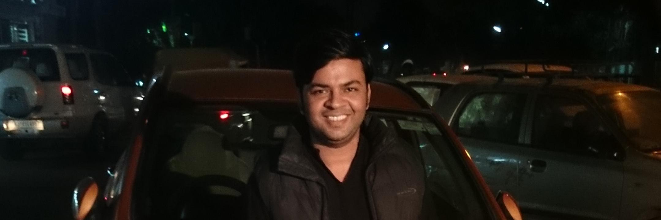 Kumarvivek2006's profile banner image