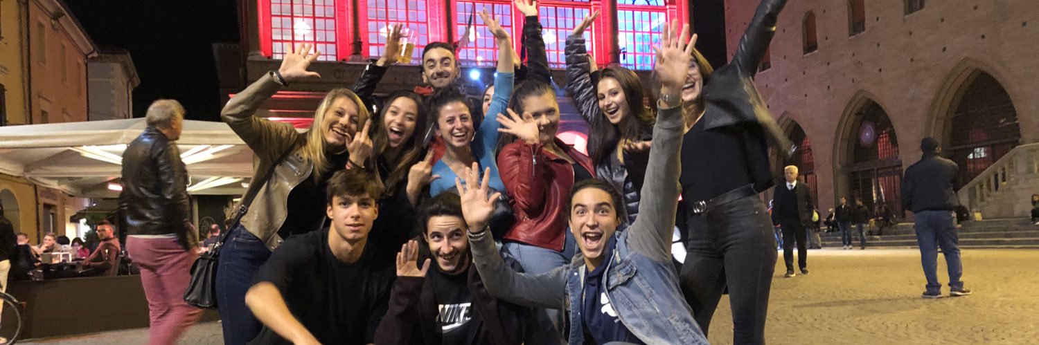 Ricky Re (he/him) banner