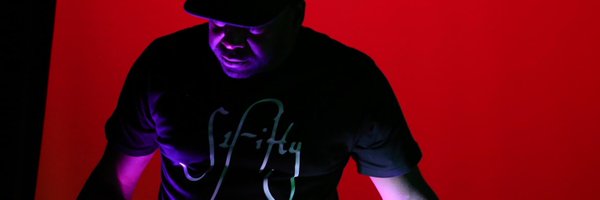 djs1events Profile Banner