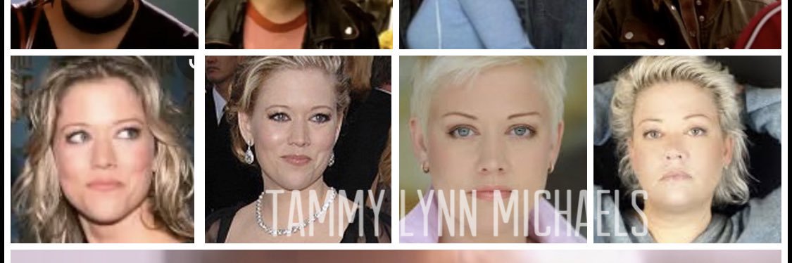 TLynnMichaels's profile banner image