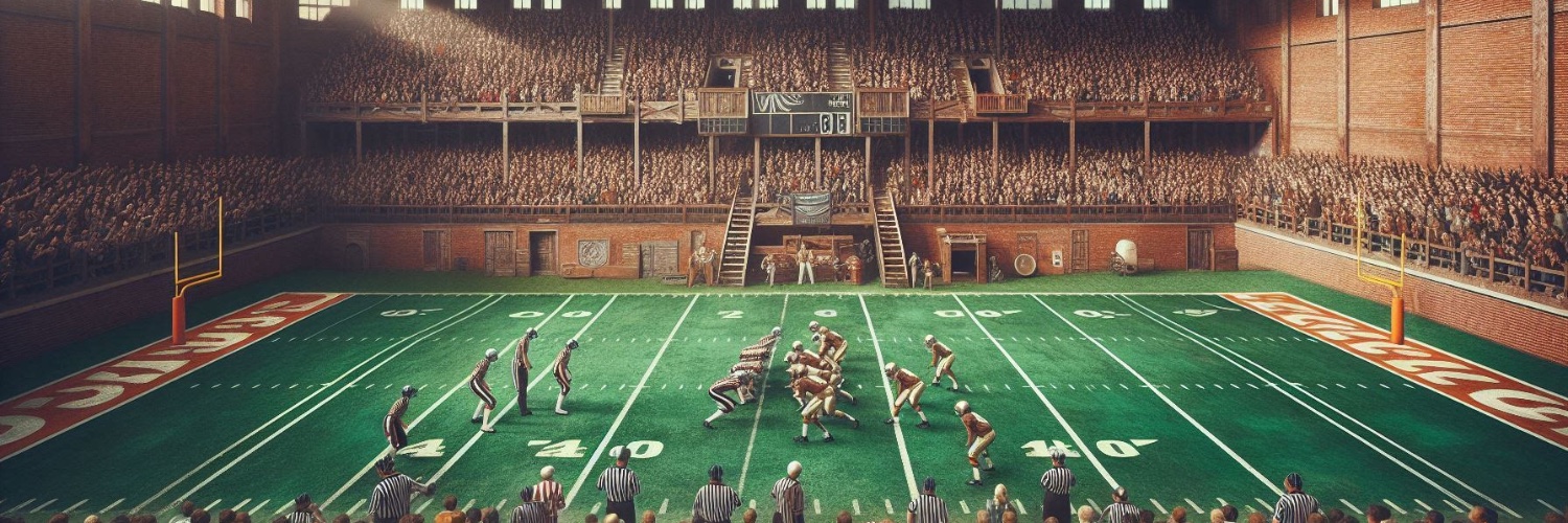 Dynasty FF Historian banner