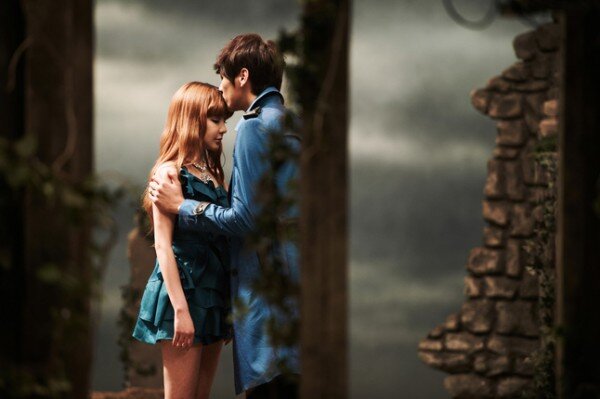 IndryJessica's profile banner image
