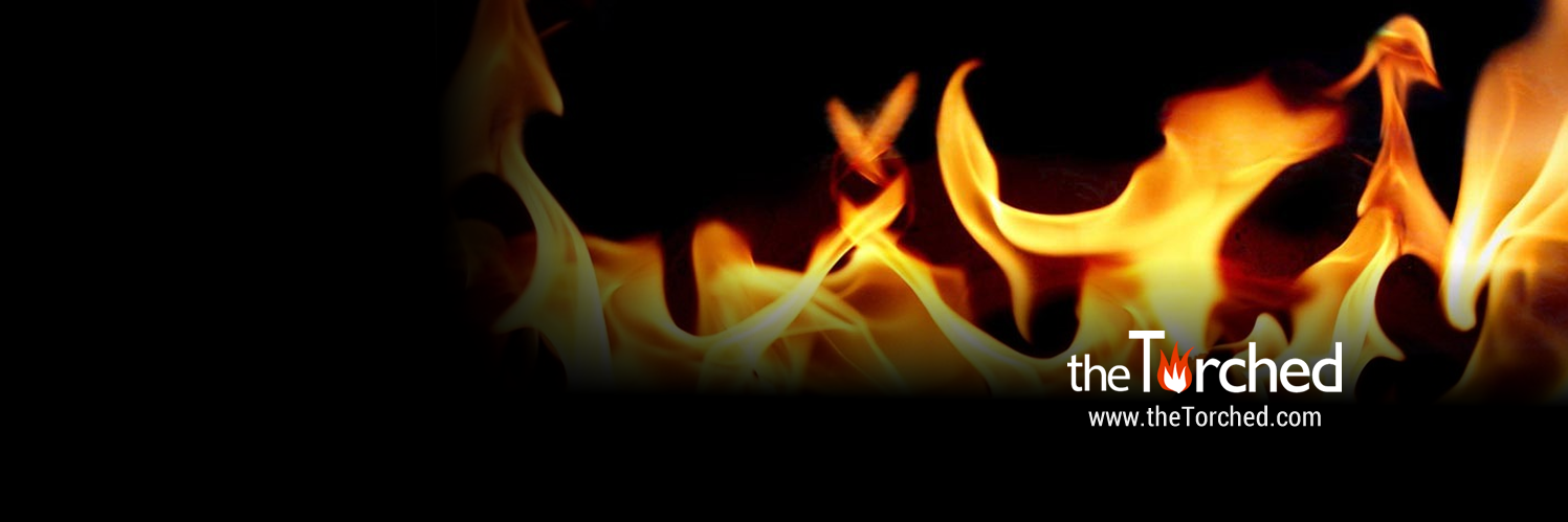 theTorched's profile banner image