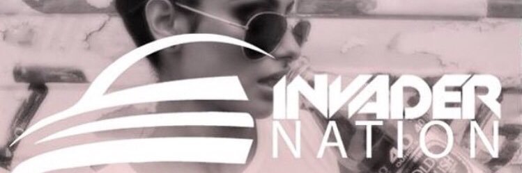 invader_flee's profile banner image