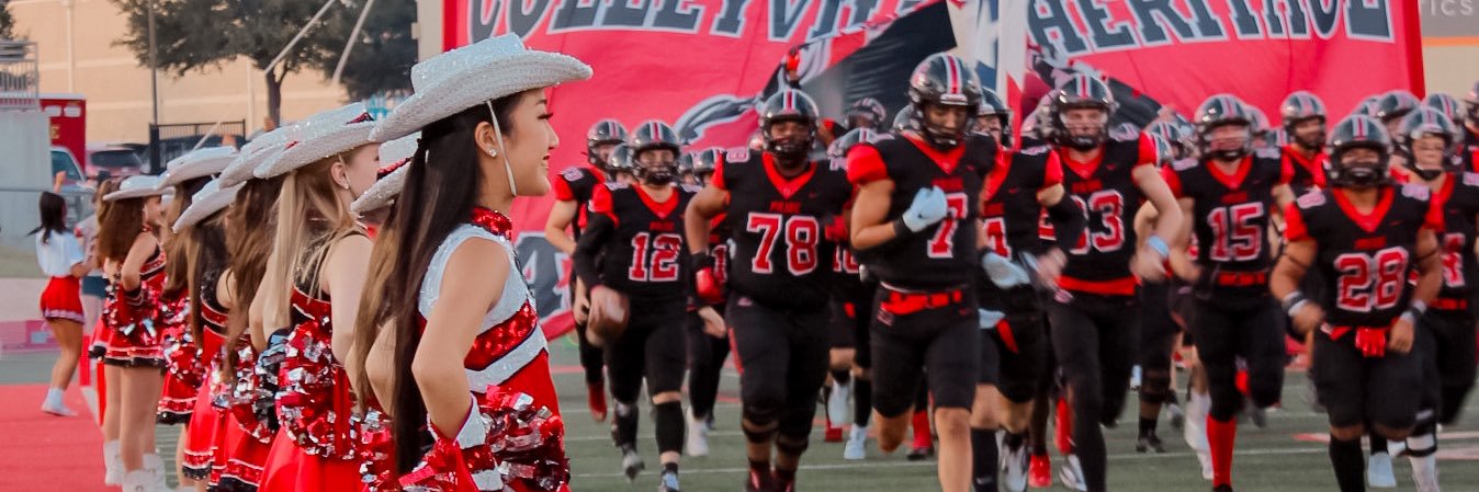 Premier Panteras banner