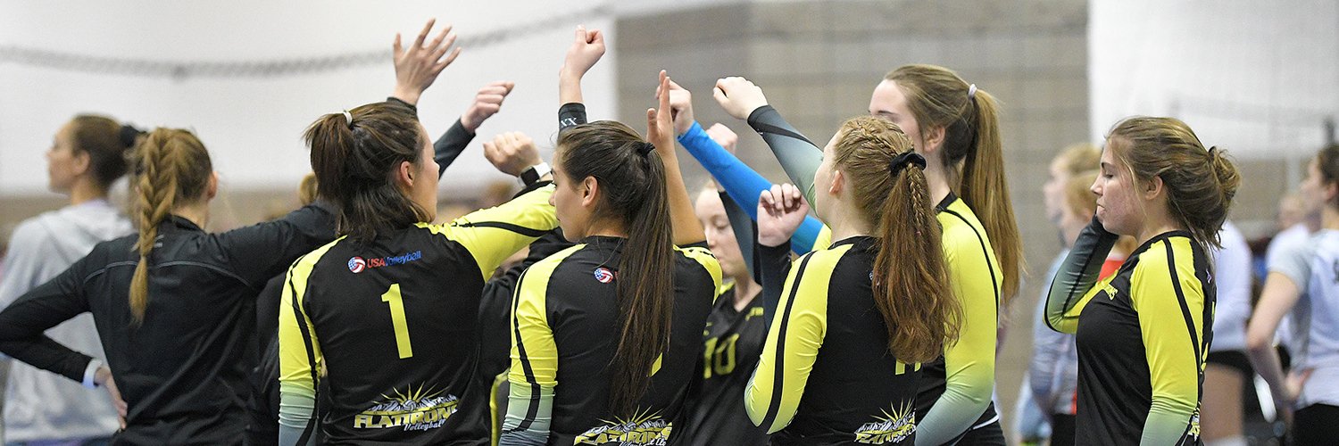 flatironsvbc's profile banner image