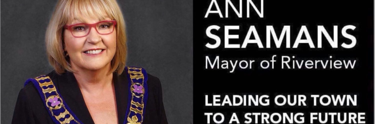 Ann Seamans banner