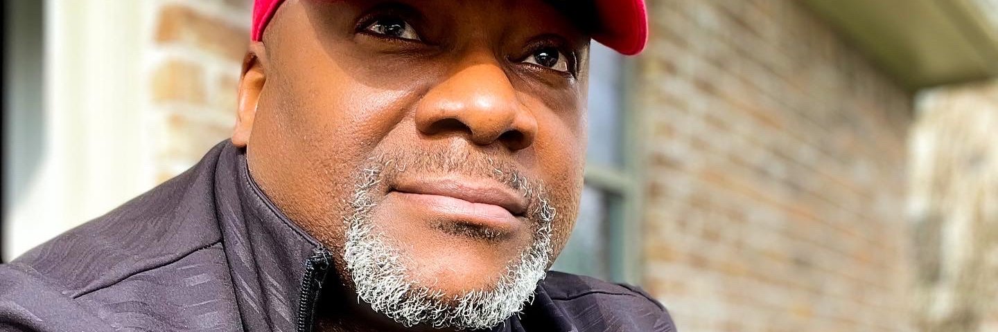 Maximeyes Productions LLC banner