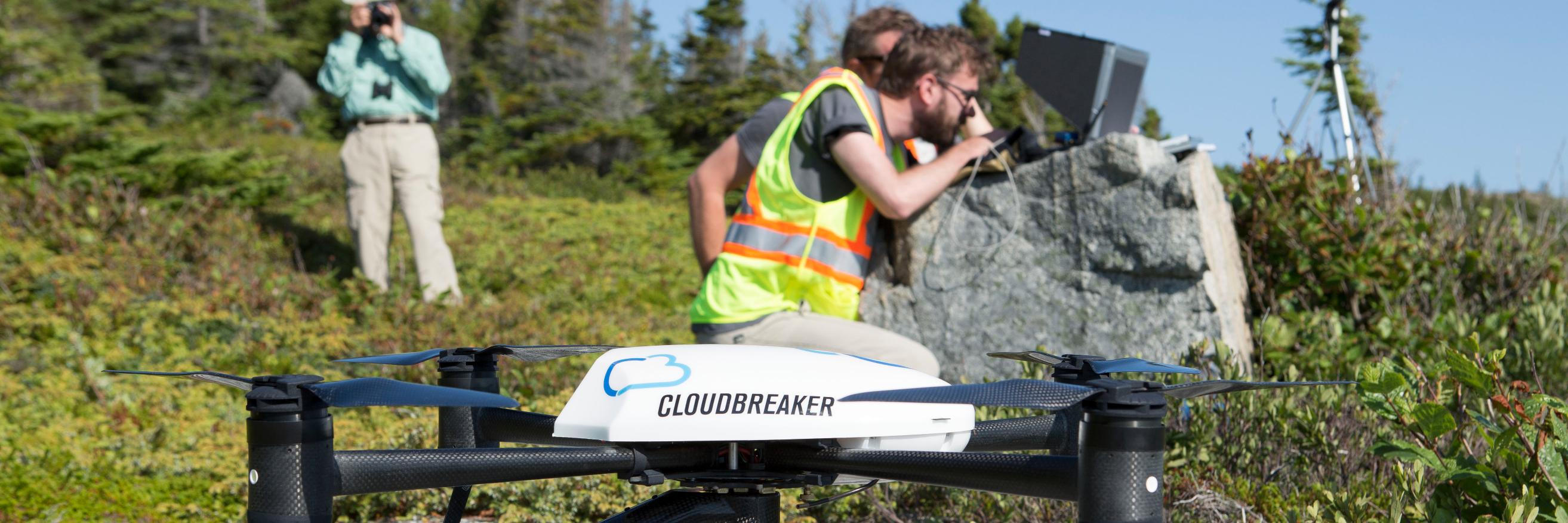 cloudbreakernl's profile banner image