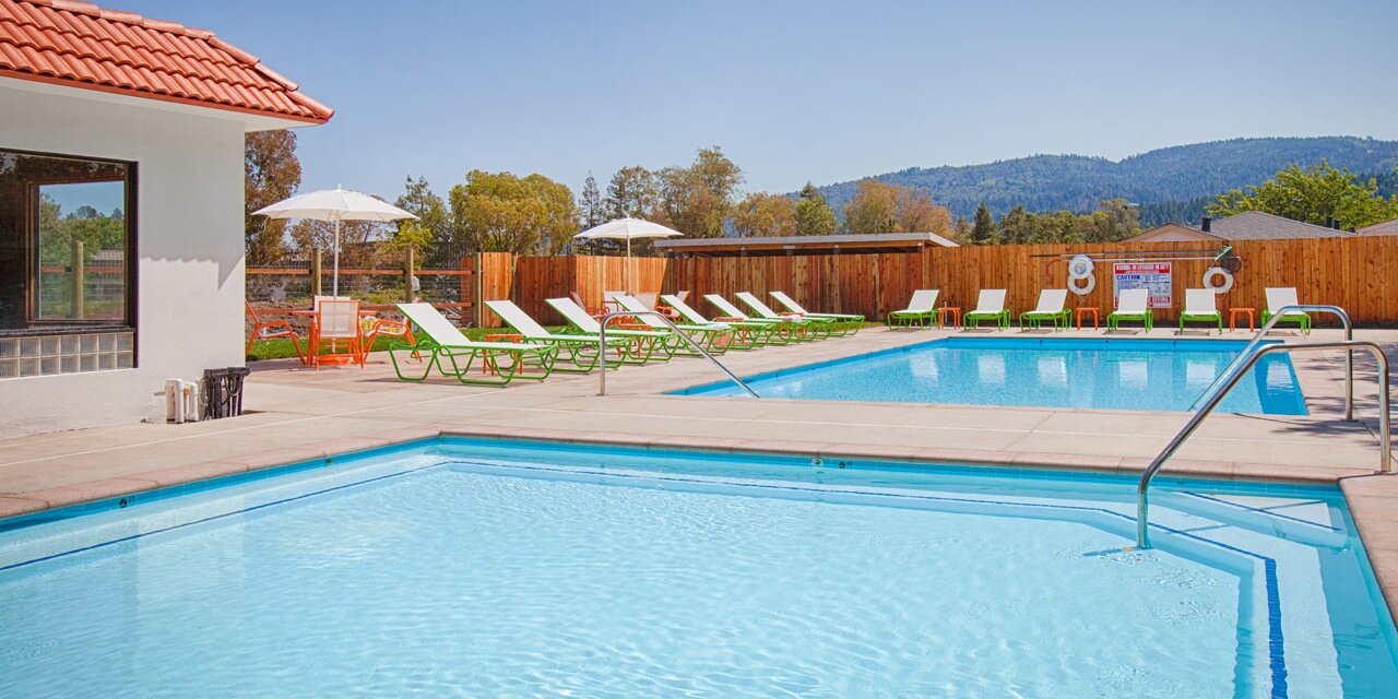Sunburst Calistoga (@SunburstHotel) / Posts / X