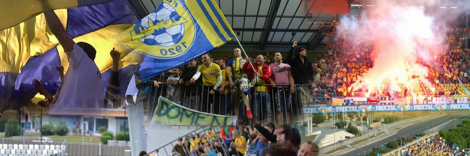 NK Koper banner