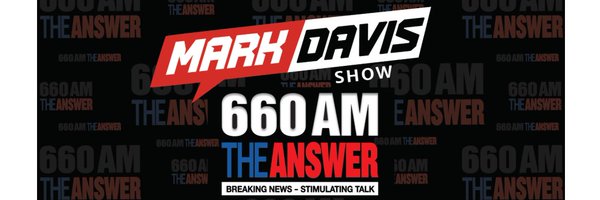 MarkDavis Profile Banner