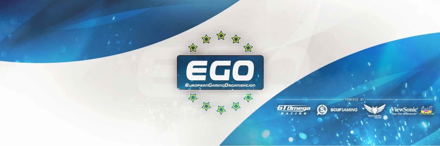 EGO ESPORTS banner