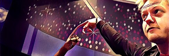 MarkFeltwell's profile banner image
