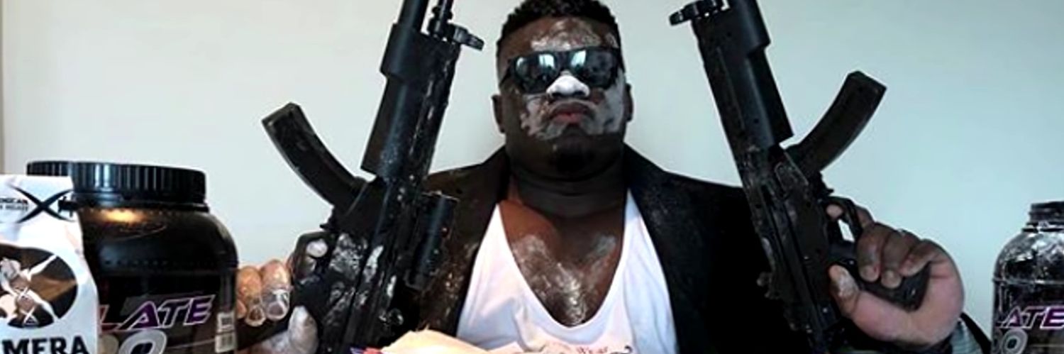 JeBiff's profile banner image