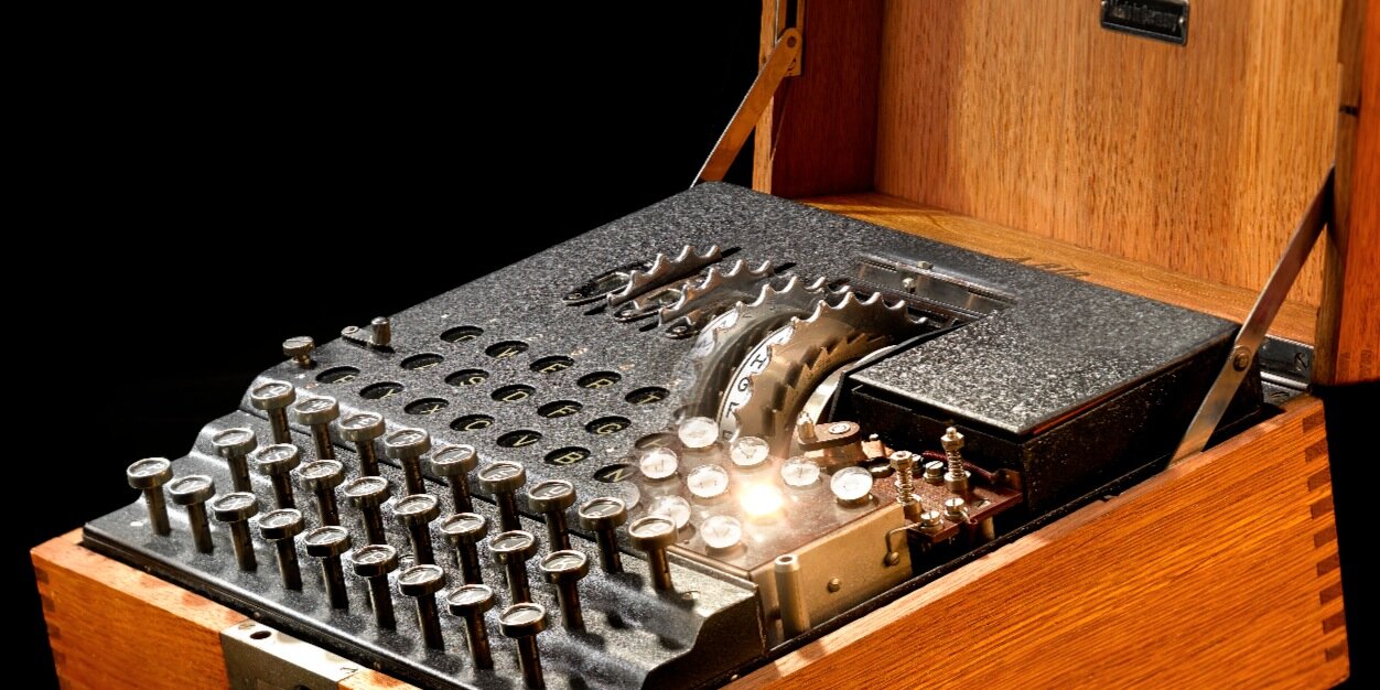 CryptoMuseum banner