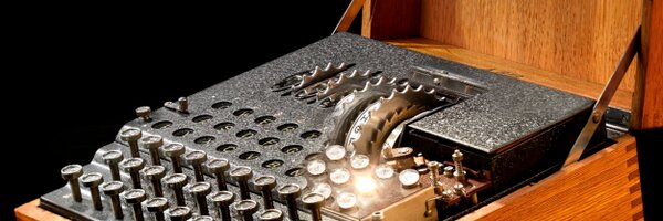 cryptomuseum Profile Banner