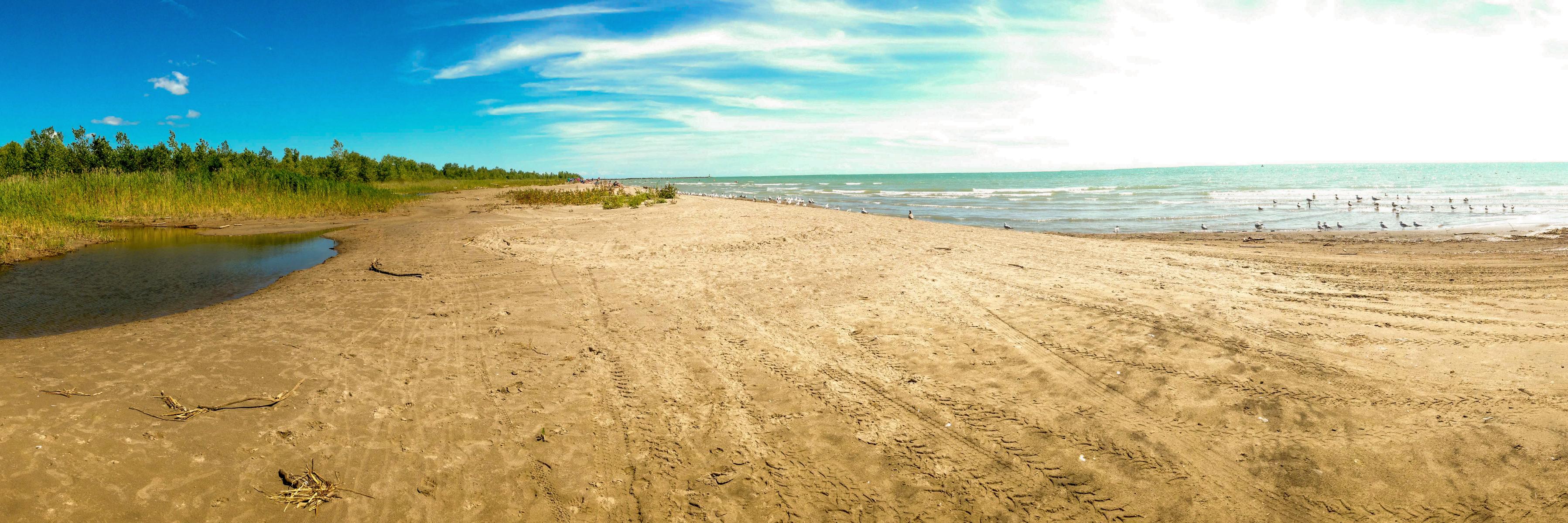 Port Burwell PP banner