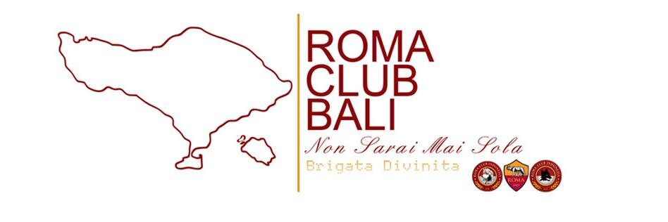 Roma Club Bali banner