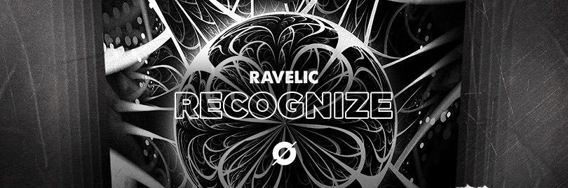 RavelicDJ's profile banner image
