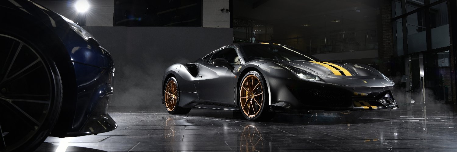 Alexanders Prestige banner