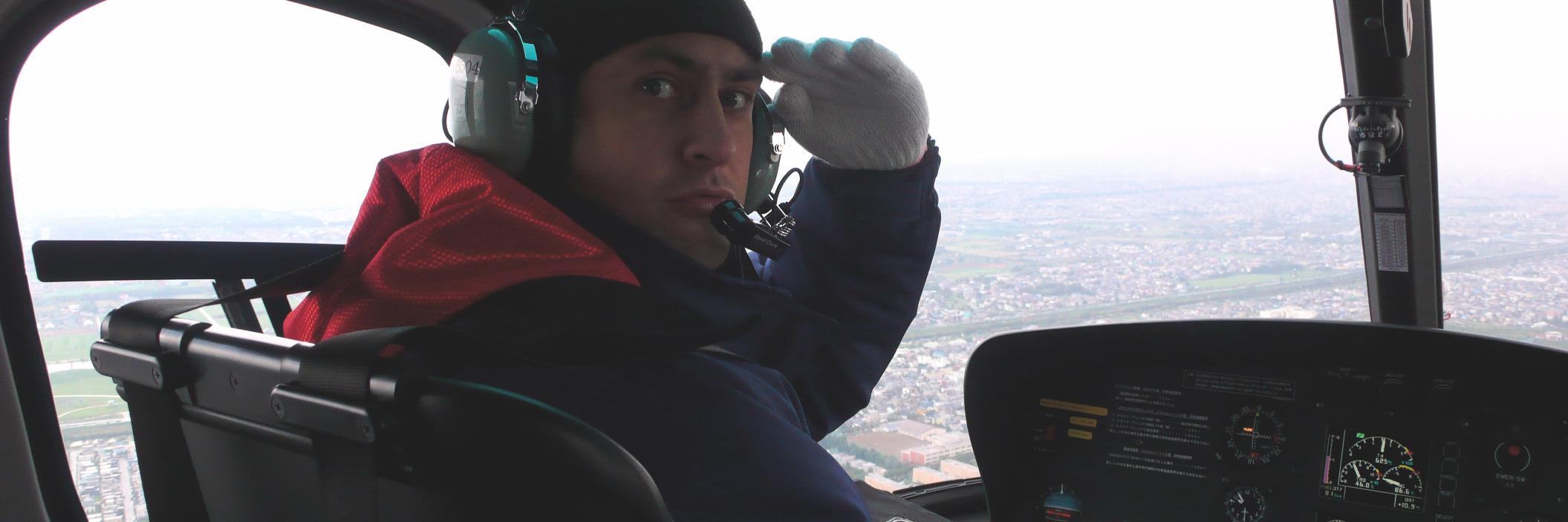 nigelhilditch's profile banner image