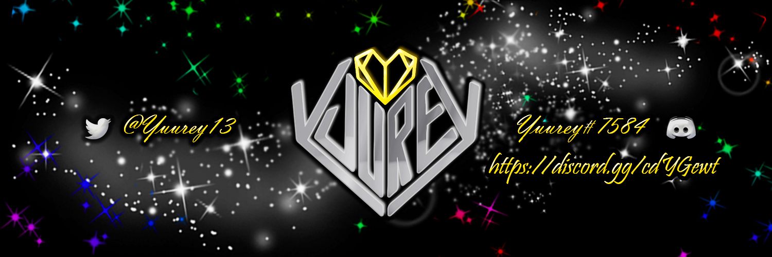 Yuurey banner