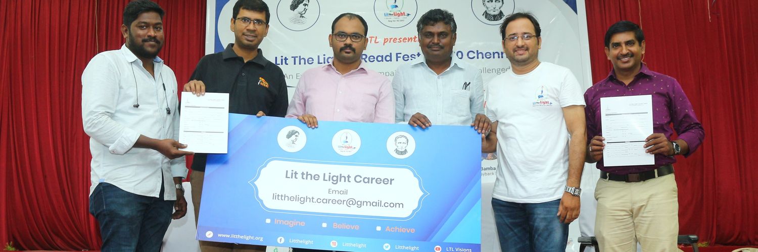 Barath_LTL's profile banner image