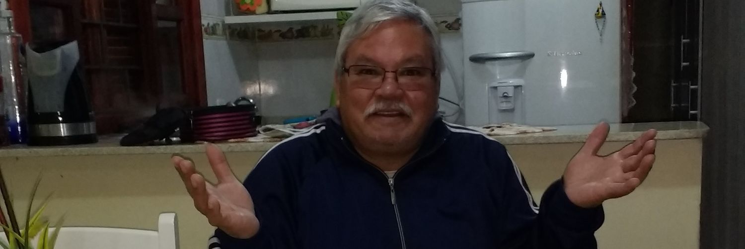 DarrobertoL's profile banner image