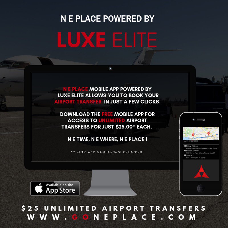 LUXEELITE's profile banner image
