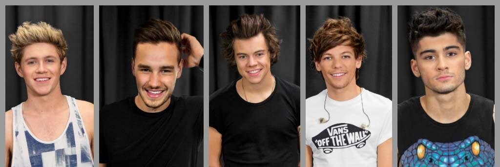 MilyManda1D's profile banner image