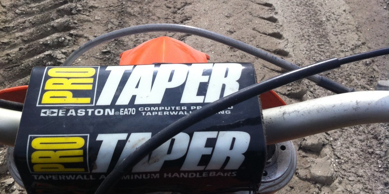 janktm125's profile banner image
