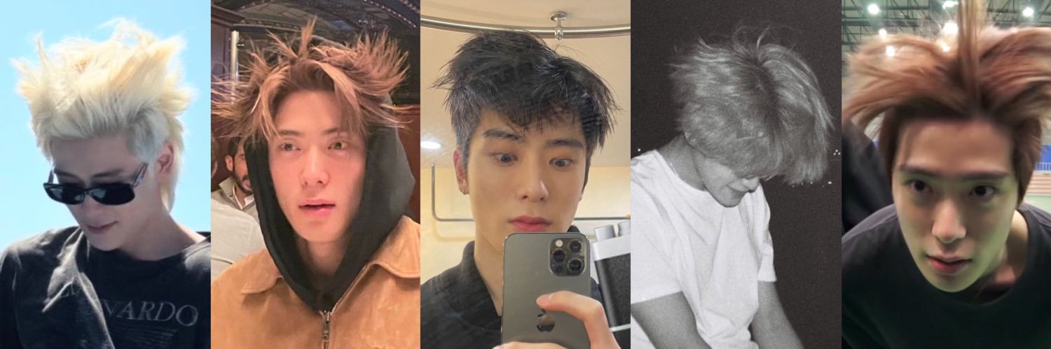jaehynonly's profile banner image
