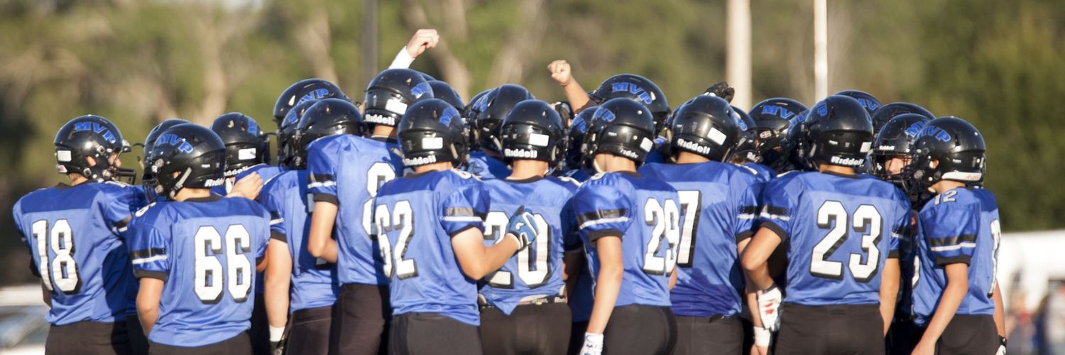 Ryan Pryor banner
