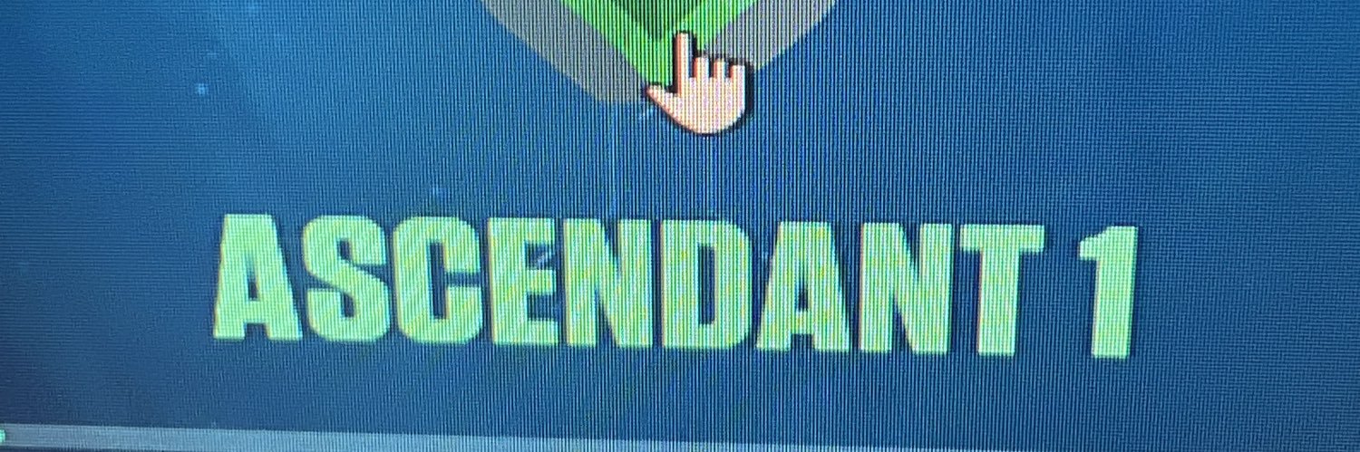 deadstorm171's profile banner image