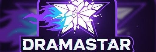 Dramastargaming's profile banner image