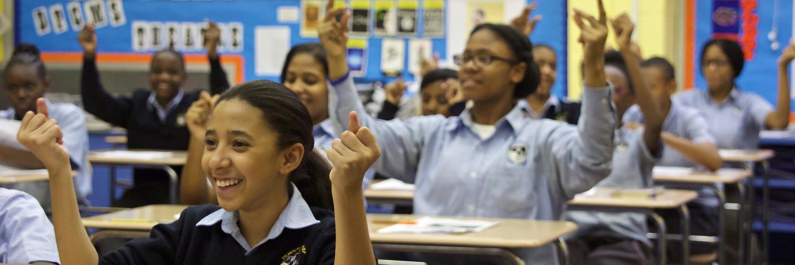 DPCharterMiddle's profile banner image